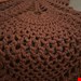  رانر| Crochet Runner
